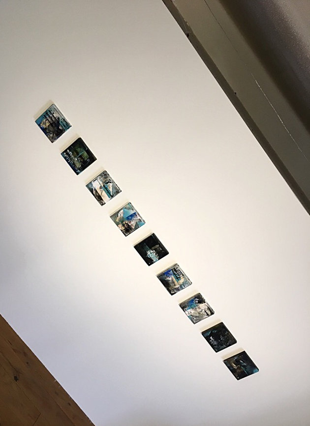 Installing the Hommage á Bartók series